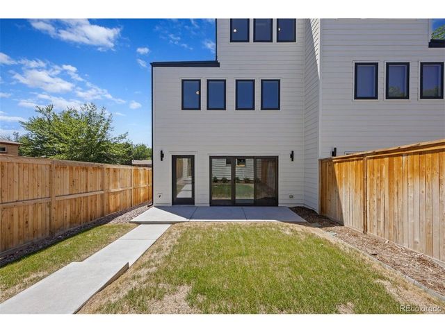 2198 S Sherman St, Denver, CO 80210