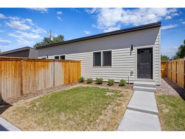 2198 S Sherman St, Denver, CO 80210