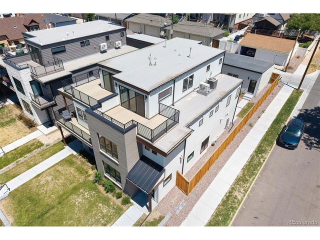 2198 S Sherman St, Denver, CO 80210