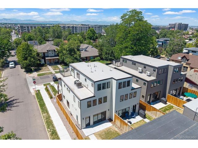 2198 S Sherman St, Denver, CO 80210
