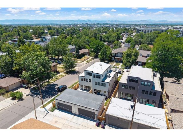 2198 S Sherman St, Denver, CO 80210