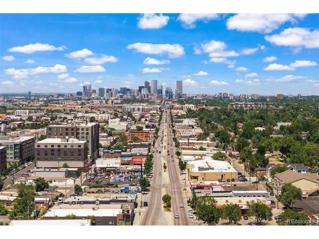 2198 S Sherman St, Denver, CO 80210