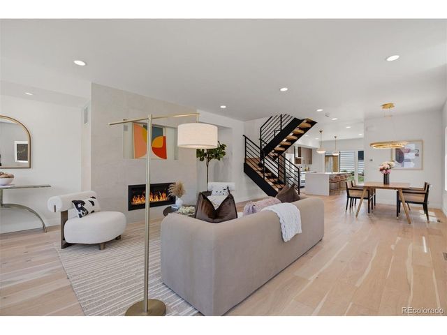 2198 S Sherman St, Denver, CO 80210