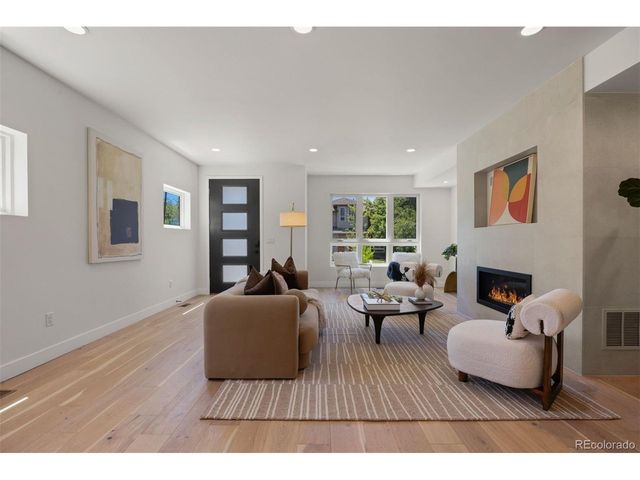 2198 S Sherman St, Denver, CO 80210