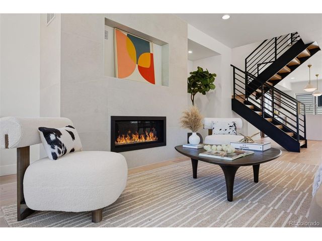 2198 S Sherman St, Denver, CO 80210
