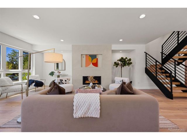 2198 S Sherman St, Denver, CO 80210