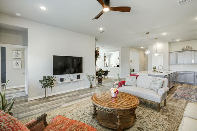 2815 Torrey Pines Drive, Fulshear, TX 77423