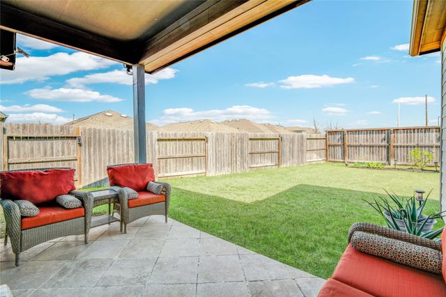 2815 Torrey Pines Drive, Fulshear, TX 77423