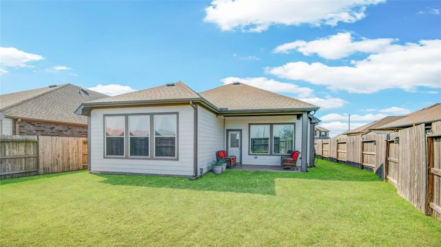 2815 Torrey Pines Drive, Fulshear, TX 77423