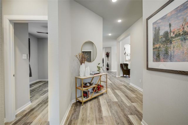 2815 Torrey Pines Drive, Fulshear, TX 77423