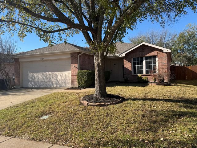 2701 Cattleman Drive, Mckinney, TX 75071