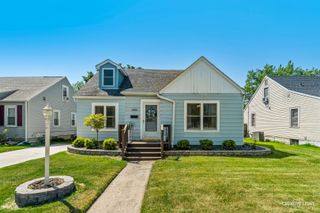1606 Clark Street, Dekalb, IL 60115