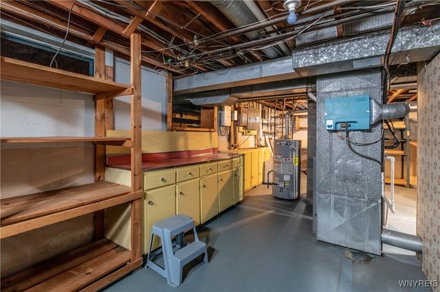 194 Boncroft Drive Upper, West Seneca, NY 14224