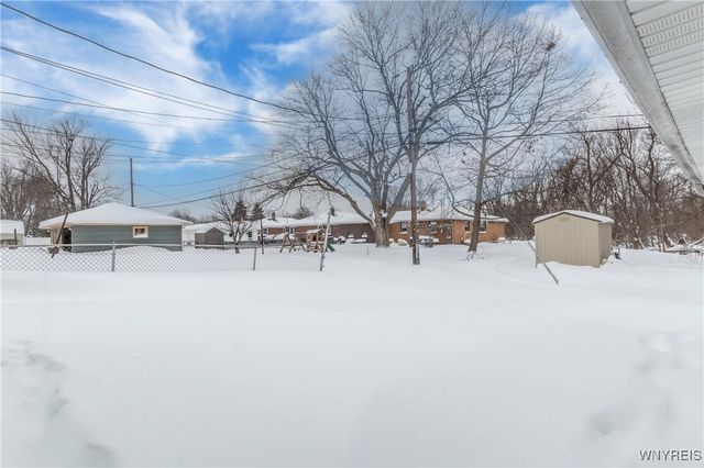 194 Boncroft Drive Upper, West Seneca, NY 14224