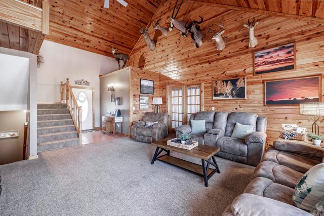 23 Fineza Way, Hot Springs Village, AR 71909