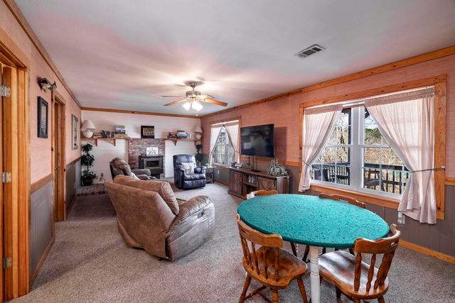 23 Fineza Way, Hot Springs Village, AR 71909