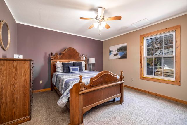 23 Fineza Way, Hot Springs Village, AR 71909