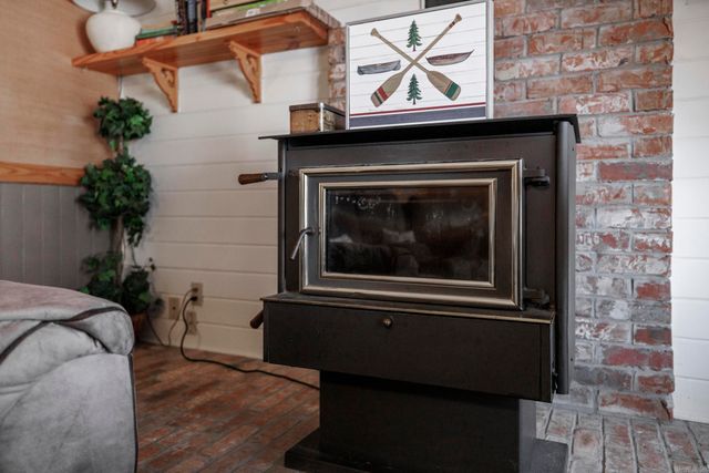 23 Fineza Way, Hot Springs Village, AR 71909