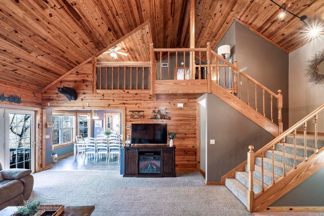 23 Fineza Way, Hot Springs Village, AR 71909