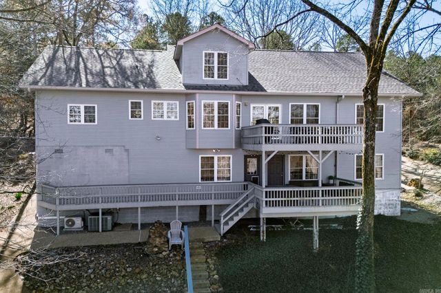 23 Fineza Way, Hot Springs Village, AR 71909