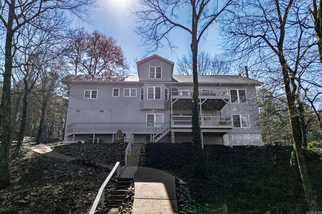 23 Fineza Way, Hot Springs Village, AR 71909