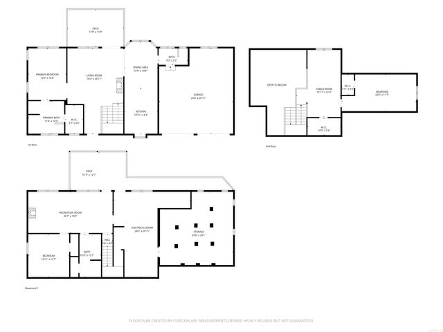 23 Fineza Way, Hot Springs Village, AR 71909