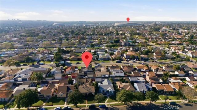 9716 S Van Ness, Los Angeles, CA 90047