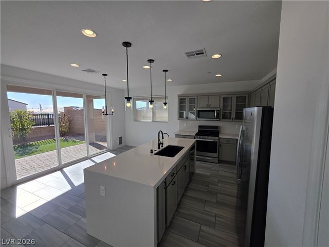8922 Wallner Street, Las Vegas, NV 89166