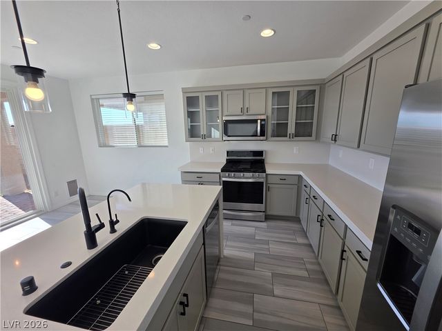 8922 Wallner Street, Las Vegas, NV 89166