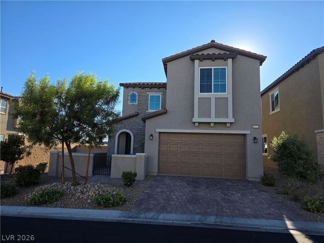 8922 Wallner Street, Las Vegas, NV 89166