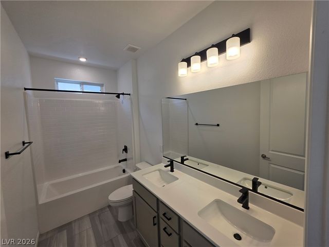 8922 Wallner Street, Las Vegas, NV 89166
