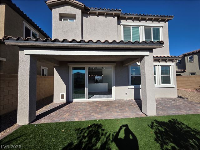 8922 Wallner Street, Las Vegas, NV 89166