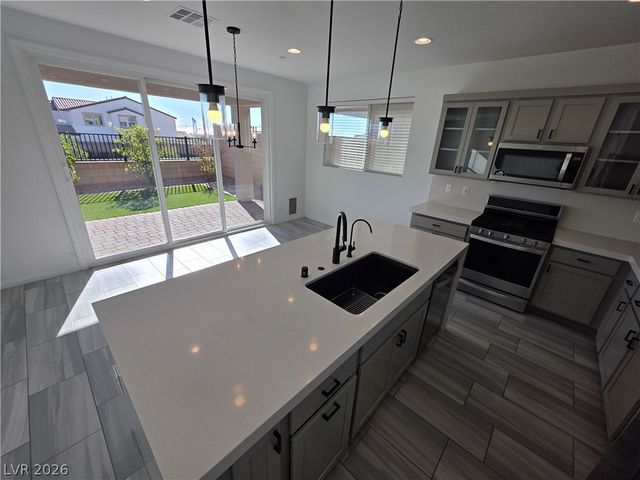 8922 Wallner Street, Las Vegas, NV 89166
