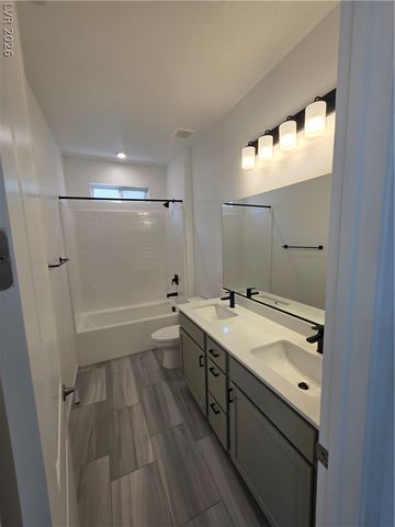 8922 Wallner Street, Las Vegas, NV 89166