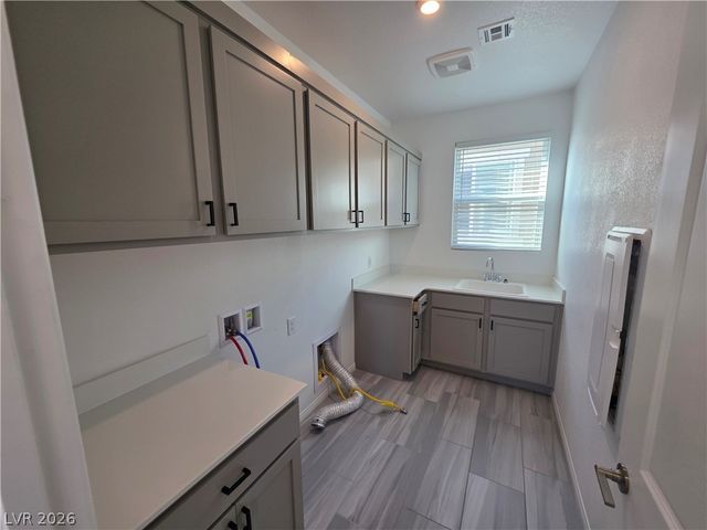 8922 Wallner Street, Las Vegas, NV 89166