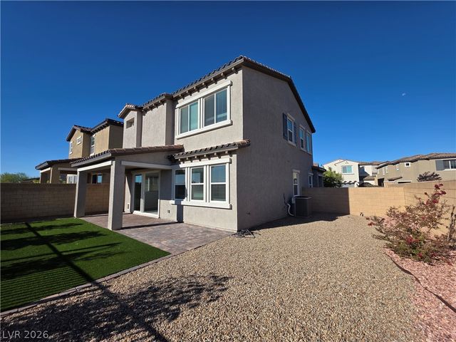 8922 Wallner Street, Las Vegas, NV 89166