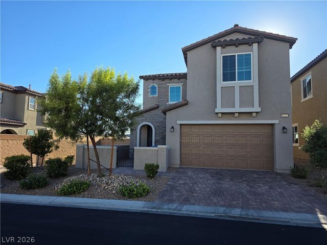 8922 Wallner Street, Las Vegas, NV 89166