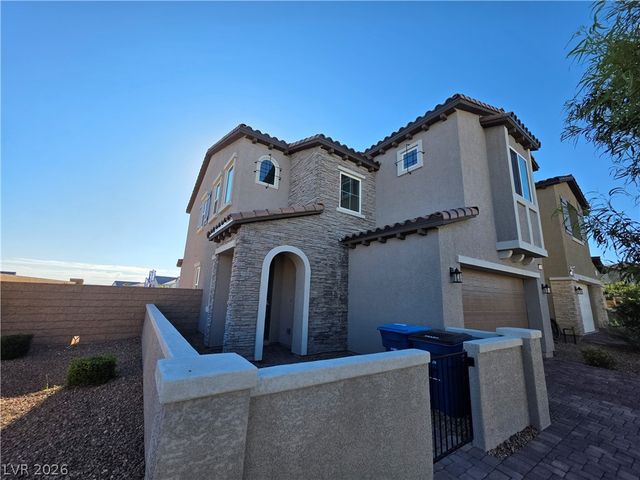 8922 Wallner Street, Las Vegas, NV 89166