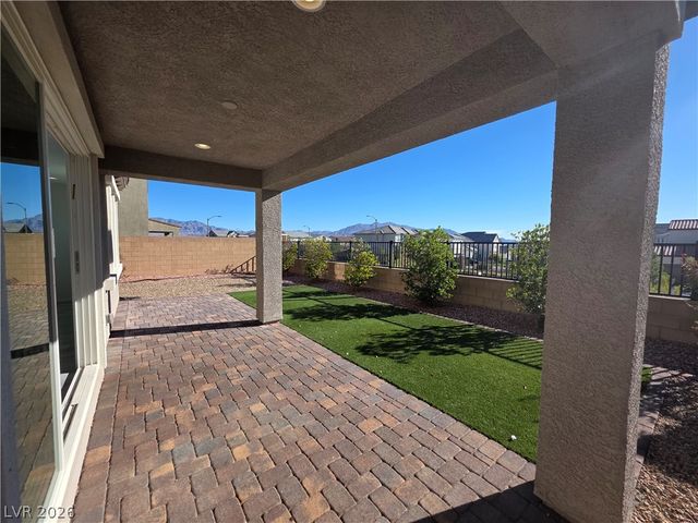 8922 Wallner Street, Las Vegas, NV 89166