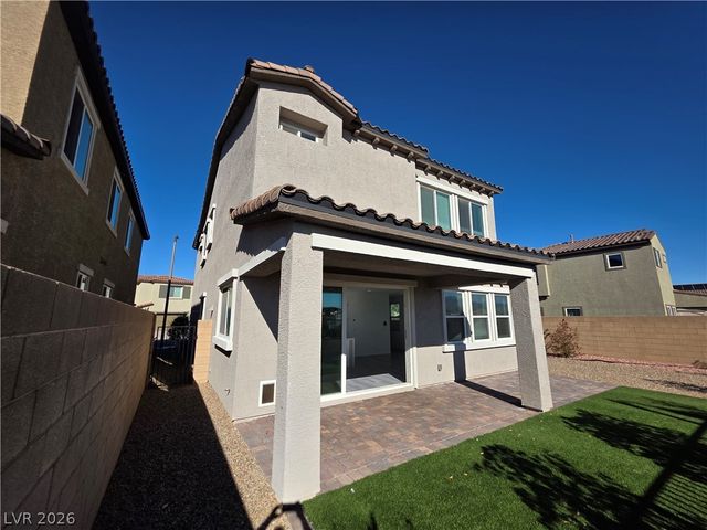 8922 Wallner Street, Las Vegas, NV 89166