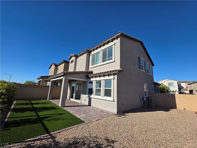 8922 Wallner Street, Las Vegas, NV 89166