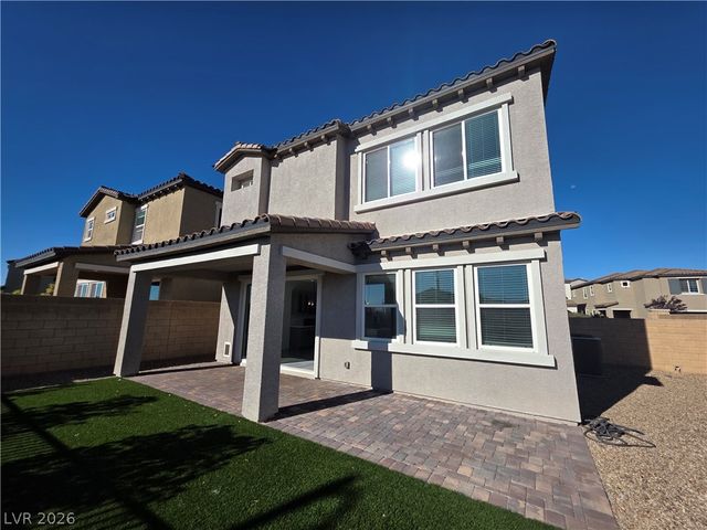 8922 Wallner Street, Las Vegas, NV 89166