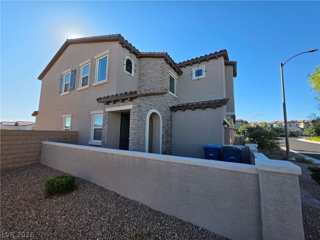 8922 Wallner Street, Las Vegas, NV 89166