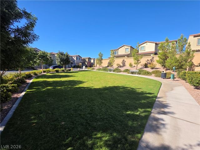 8922 Wallner Street, Las Vegas, NV 89166