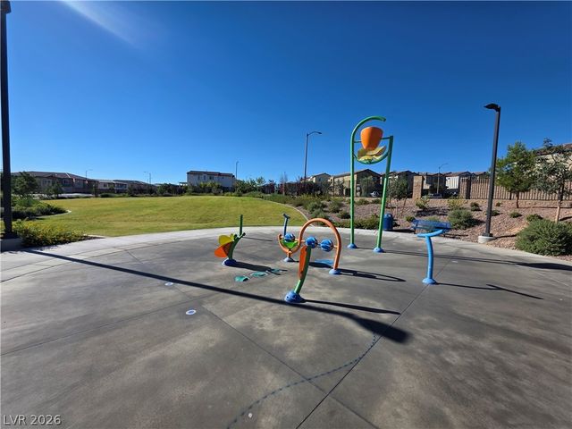 8922 Wallner Street, Las Vegas, NV 89166