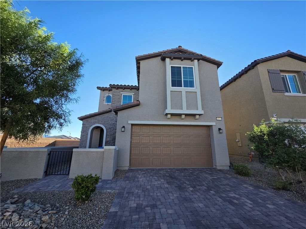 8922 Wallner Street, Las Vegas, NV 89166