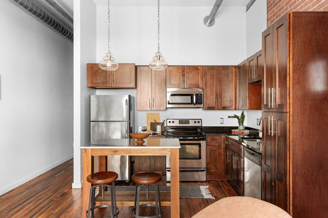 704 Taylor St Apt 301, Nashville, TN 37208