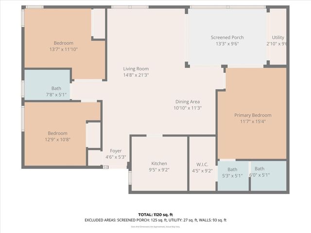 2684 N Carambola Circle 1768, Pompano Beach, FL 33066