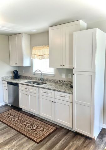 31695 Augusta Drive, Romulus, MI 48174