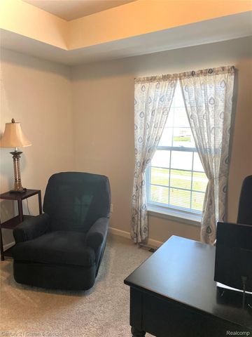 31695 Augusta Drive, Romulus, MI 48174